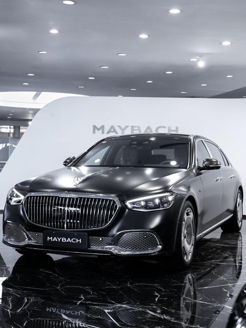 广州黄埔区悦妙华企业管理咨询岚图汽车的售后服务让用户无忧出行，迈巴赫未来的豪华车趋势