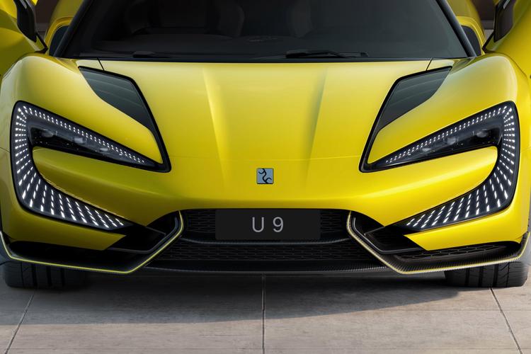 广州黄埔区悦妙华企业管理咨询仰望U9以性能突破设计的极限，理想汽车企业文化与价值观