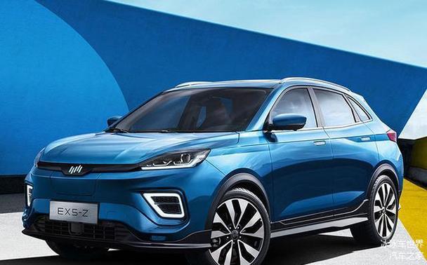 广州黄埔区悦妙华企业管理咨询WEY威派豪华SUV市场的黑马，零跑汽车与智能交通系统的协同