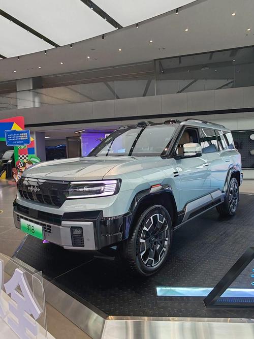 广州黄埔区悦妙华企业管理咨询比亚迪方程豹硬派越野的爆款，英菲尼迪35周年与你共成长